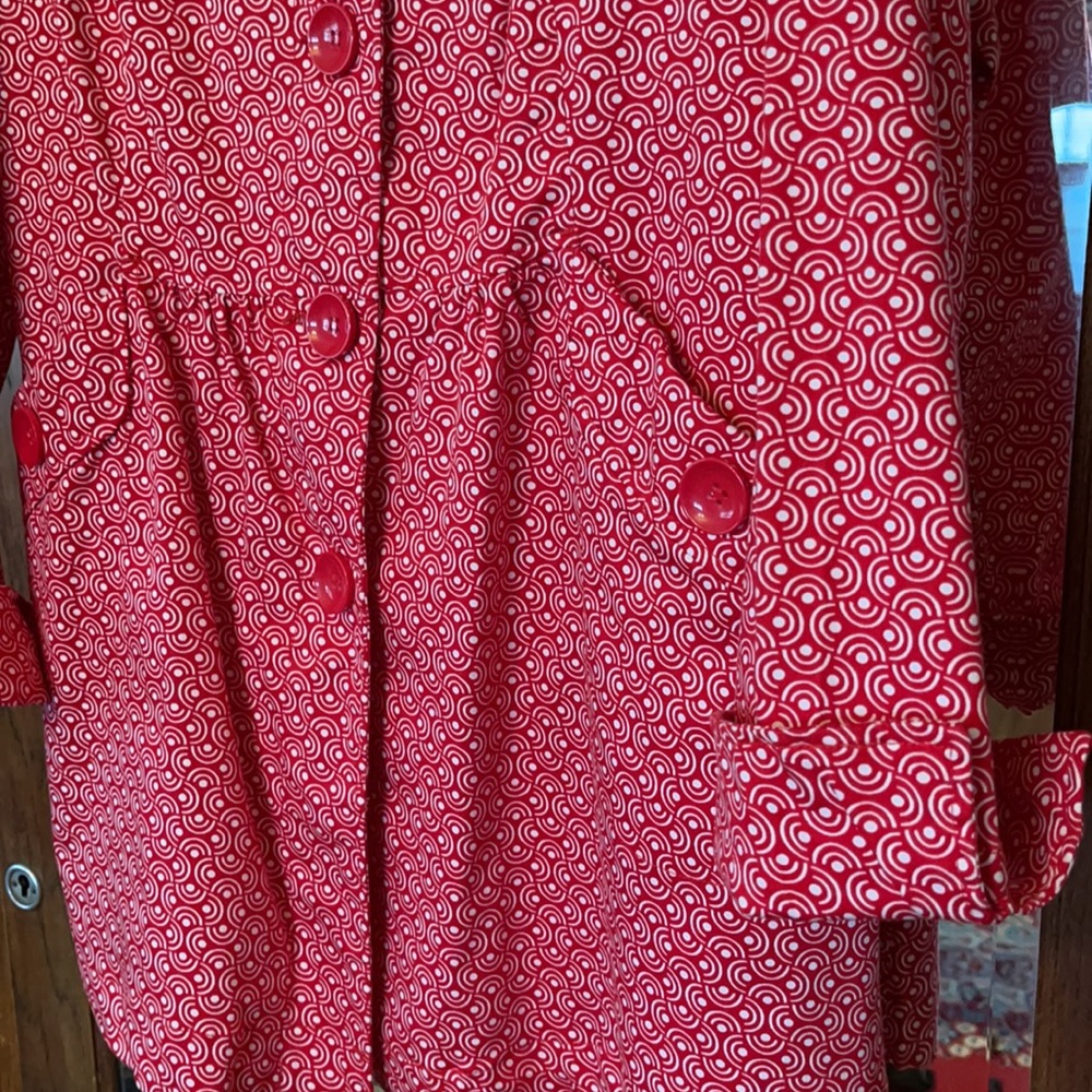 LAL NWT Jacket - Picture 14 of 14